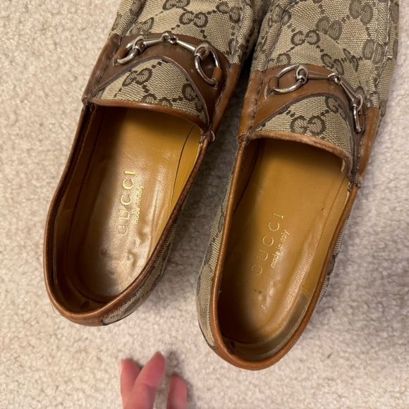 Gucci loafers - Picture 7 of 10